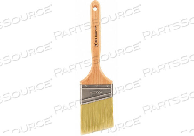 OEM#: 4410-3PAINT BRUSH ANGLE SASH 3 by Wooster