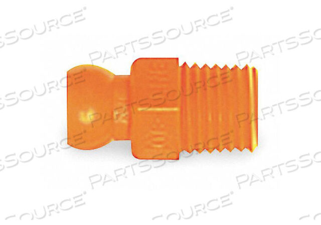 OEM#: 41406CONNECTOR 1/4 IN PK4 by Loc-Line