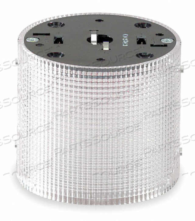 OEM#: LSLD-120CTOWER LIGHT LED MODULE 120V 100MM CLR by Federal Signal