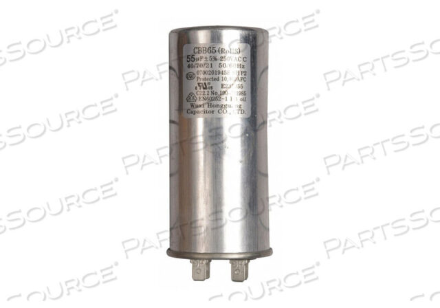 OEM#: 5304474928CAPACITOR by Frigidaire