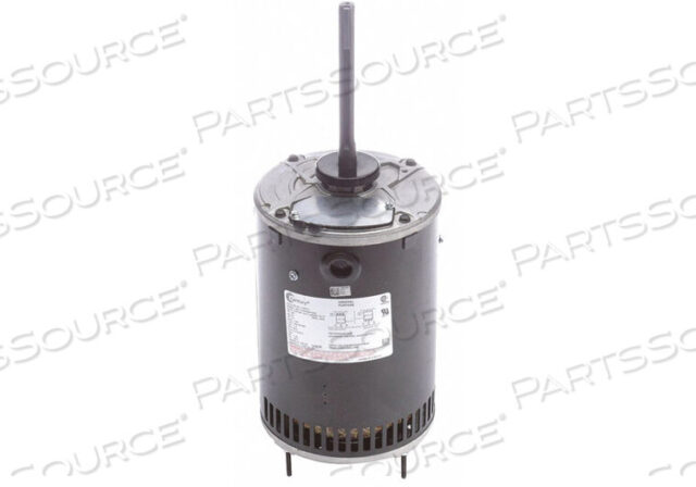 OEM#: H767V1CONDENSER FAN MOTOR 1140 RPM 1-1/2 HP by Regal Beloit America, Inc. (Century Electric Motors)