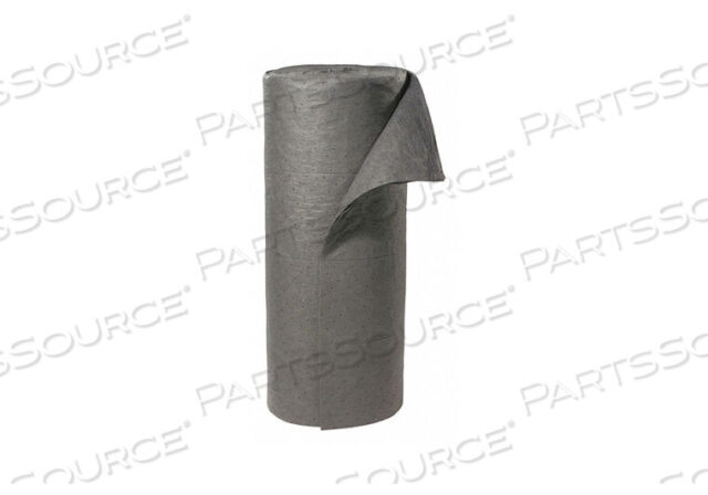 OEM#: GRF150HABSORBENT ROLL UNIVERSAL 150 FT L by SpillTech