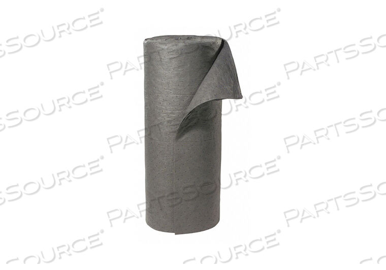 OEM#: GRF150HABSORBENT ROLL UNIVERSAL 150 FT L by SpillTech