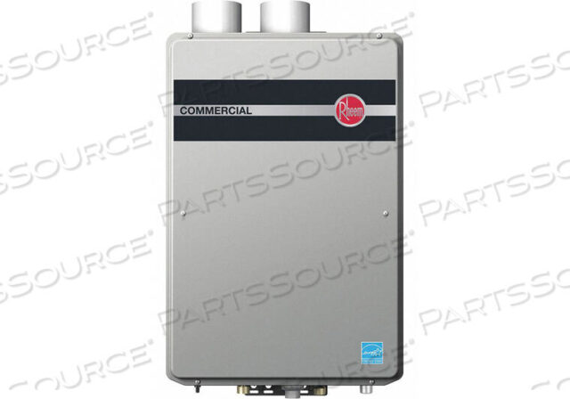 OEM#: RTGH-CM95DVLPGAS TANKLESS WATER HEATER LIQUID PROPANE by Rheem
