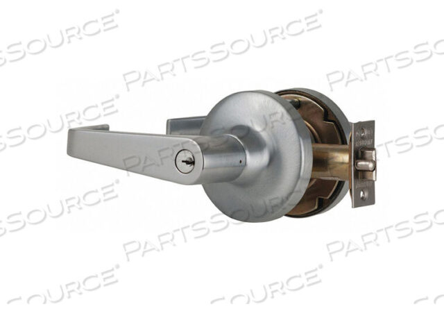 OEM#: T561CP6D D 626 KDLEVER LOCKSET MECHANICAL CLASSROOM GRD.1 by Falcon