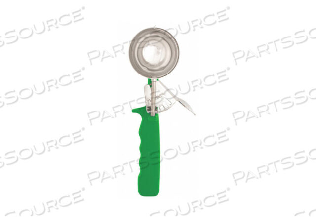 OEM#: DD12DISHER 3.25 OZ. 9-1/4 IN L by Crestware