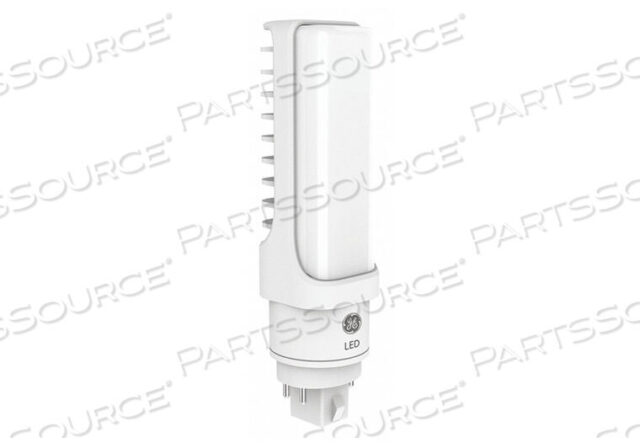 OEM#: LED9G24Q-H/830LED LAMP PL HORIZONTAL 3000K BULB COLOR by GE Lighting