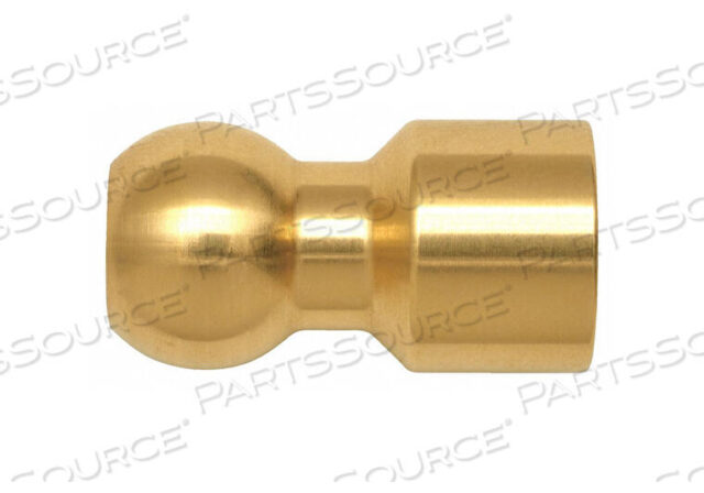 OEM#: 49493SPHERICAL COOLANT PORT ADAPTER PK10 by Loc-Line
