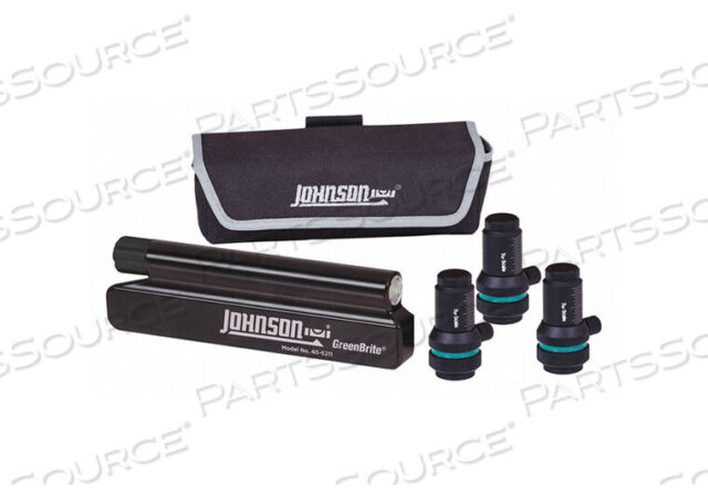 OEM#: 40-6211ALIGNMENT LASER GRN VERTICAL PROJECTION by Johnson Level