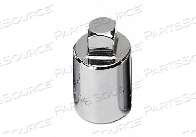 OEM#: 41448MALE PIPE PLUG SOCKET 3/8 DR 1/4 SQUAR by SK Professional Tools