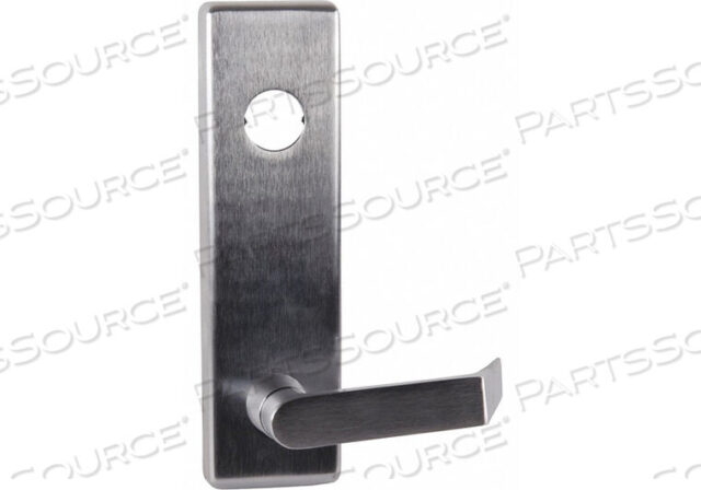 OEM#: 510L-D US32DLEVER DANE FIELD REVERSIBLE SILVER by Falcon