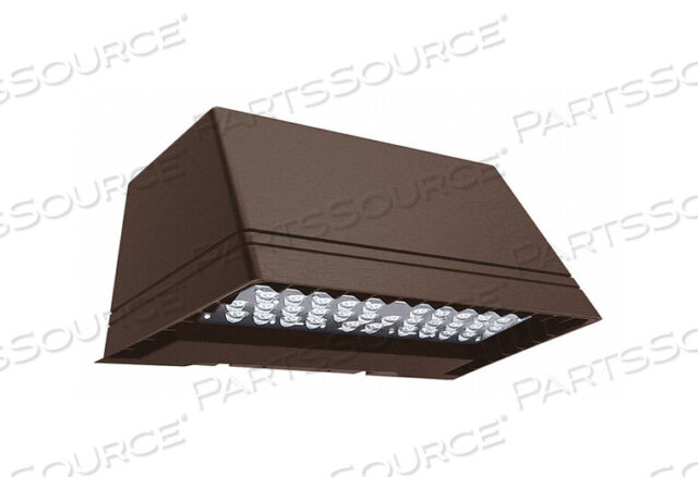 OEM#: TRP2-24L-50-5K7-3-UNV-DBWALL PACK LED 5000K 5833 LM 50W by Hubbell Power Systems