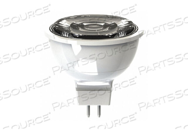 OEM#: LED6.5DMR16W84015LED LAMP 500 LM 4000K COLOR TEMP. 12V by GE Lighting