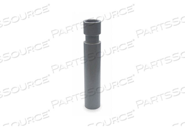 OEM#: 5144036RIGID PVC EXPANSION COUPLING, 2 IN. TRADE, 4.00 IN. by Cantex