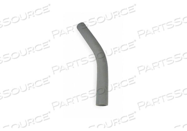 OEM#: 5133763RIGID PVC ELBOW, 45 DEG, 1/2 IN. TRADE, SCH 40, STANDARD RADIUS, PLAIN END by Cantex