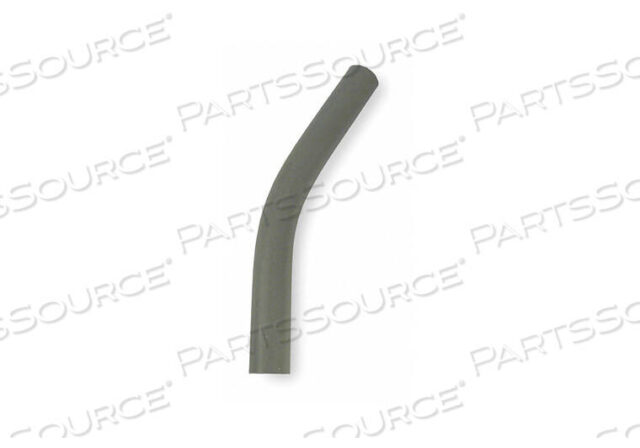 OEM#: 5121003ELBOW 45 DEGREE 1/2 IN. PVC 6-1/4 IN L by Cantex
