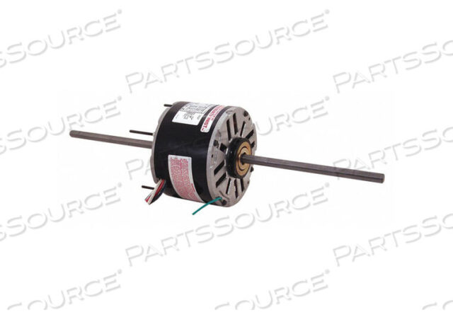 OEM#: RAL1016ROOM AIR COND MTR PSC OAO 1075 RPM by Regal Beloit America, Inc. (Century Electric Motors)