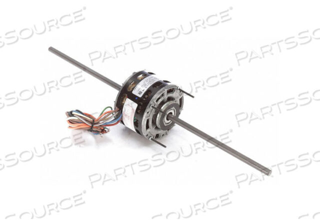 OEM#: DB6503ROOM AIR COND MTR PSC OAO 1075 RPM by Regal Beloit America, Inc. (Century Electric Motors)