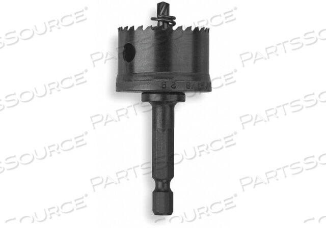 IMPACT HOLE SAW BI-METAL 3/4 IN