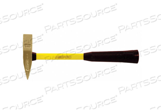 OEM#: H-60FGSCALING HAMMER 32 OZ NONSPARKING by Ampco Safety Tools