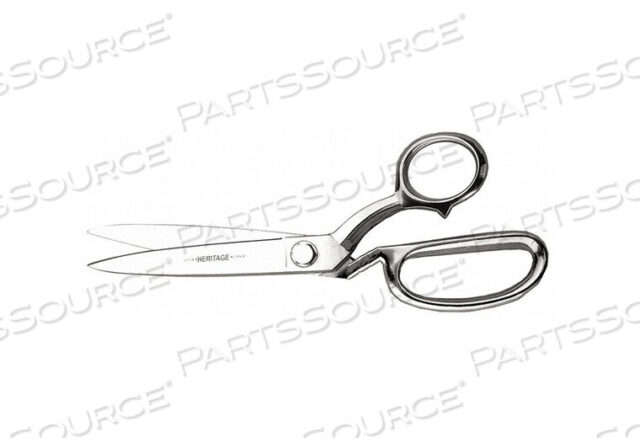 OEM#: G210LRINDUSTRIAL SHEARS 10-1/2 IN L by Klein Tools