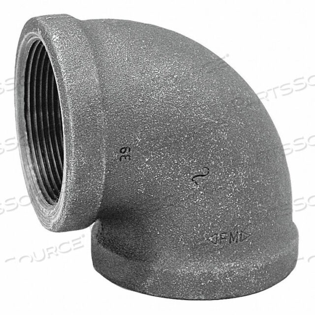 OEM#: 0310001003ELBOW 90 3/4 IN. by Anvil International