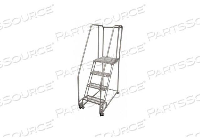 OEM#: 5TS26A1E10B8P6TILT AND ROLL LDR WELDED HNDRL 50 IN H by Cotterman