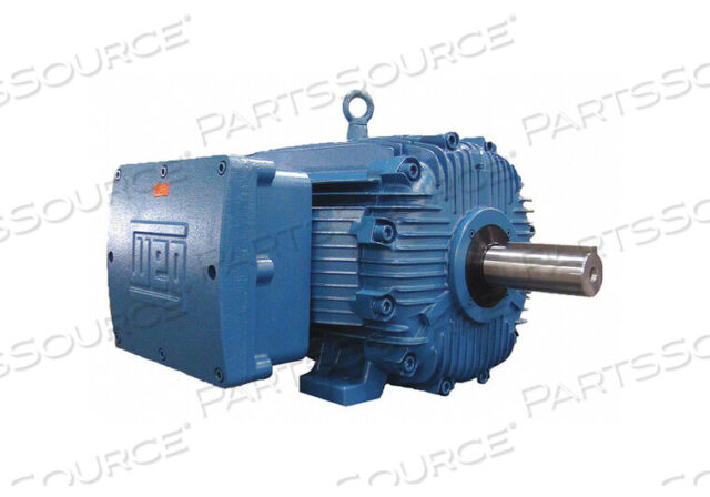 OEM#: 45018XT3G586/7HAZARDOUS LOC MTR 3 PH TEFC 450 HP T3C by WEG
