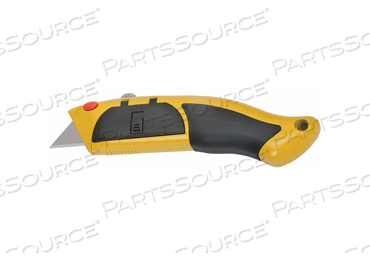 OEM#: 5110-01-621-7915UTILITY KNIFE HEAVY DUTY 1-1/2 BLADE W by Ability One