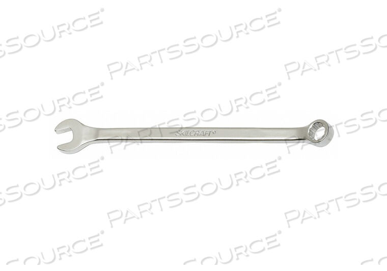 OEM#: 5120-01-645-1908COMBINATION WRENCH STEEL SIZE 11/32 by Ability One