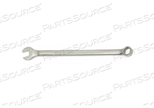 OEM#: 5120-01-645-2323COMBINATION WRENCH STEEL SIZE 15/16 by Ability One
