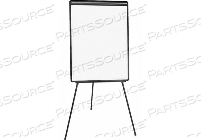 OEM#: EA23000475DRY ERASE BOARD EASEL 78 H 26-1/2 W by Bi-Silque Visual Communication Products