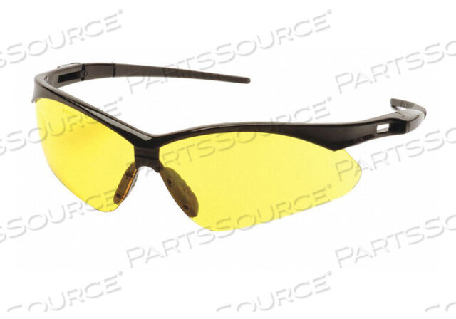 OEM#: 52YP41SAFETY GLASSES AMBER by Condor