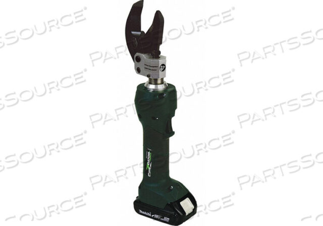 OEM#: ES32LX11CABLE CUTTER GATOR ES32L by Greenlee