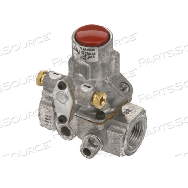 Replaces Baso H15CQ-3OVEN SAFETY VALVE