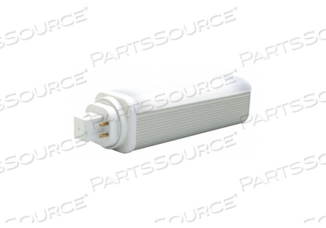 OEM#: LED19GX24Q-H/827LED LAMP PL HORIZONTAL NON DIMMABLE by GE Lighting