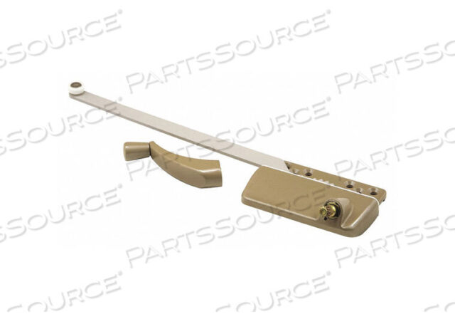 OEM#: TH 23021LEFT HAND WINDOW OPERATOR 9-1/2 L by Primeline