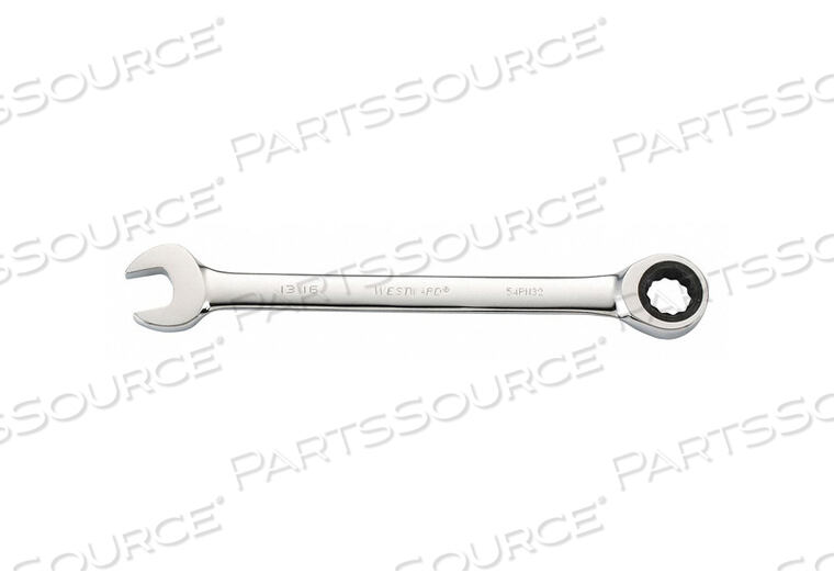 OEM#: 54PN32WRENCH COMBINATION SAE 11-1/2 L. by Westward