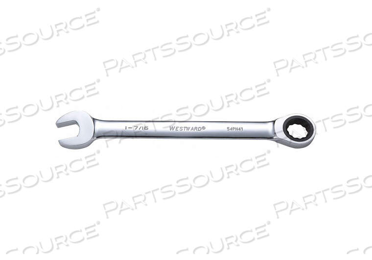 OEM#: 54PN41WRENCH COMBINATION SAE 1-7/16 by Westward