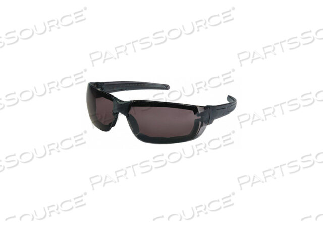 OEM#: HK312PFHK312PF MCR SAFETY HK3 SERIES SAFETY GLASSES, GRAY LENS by MCR Safety