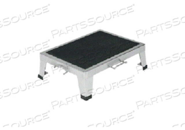 OEM#: 59-AREPLACEMENT MONOCYTE ACTIVATION TEST KIT FOR P-1015 STACKING STEP STOOL by Pedigo Products, Inc.