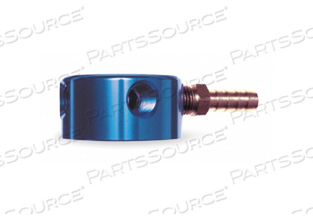 OEM#: 40400MANIFOLD MAGNETIC BASE by Loc-Line