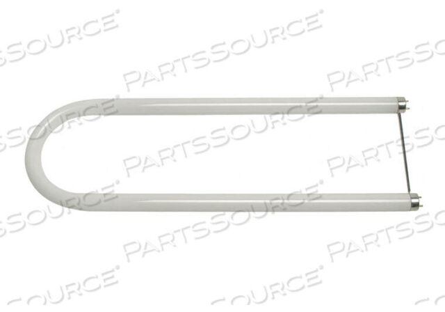 OEM#: 5NPL4U-SHAPED FLUORESCENT LAMP T8 3000K WARM by Lumapro Products