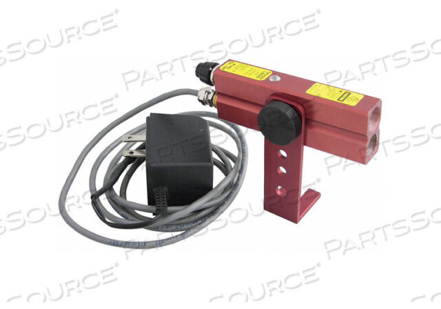 OEM#: 40-6230CROSS LINE LASER INT RED 100 FT. by Johnson Level