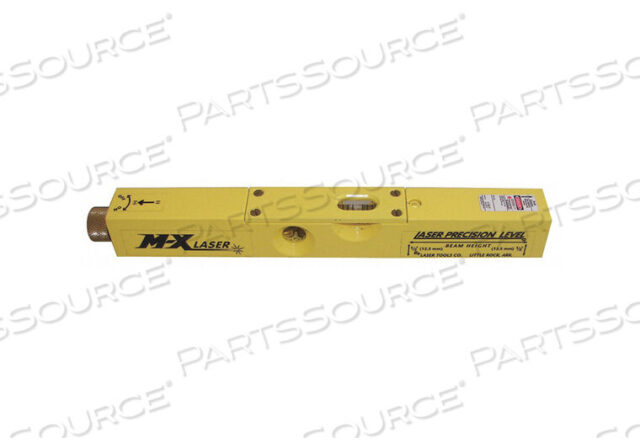OEM#: 40-6240LASER LEVEL 150 FT. by Johnson Level