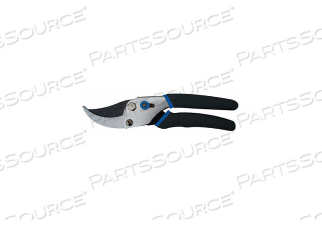 OEM#: 5TFN0BYPASS PRUNER 2-1/2 IN.L STEEL 5/8 IN. by Westward