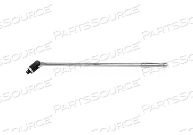 OEM#: 5TZD9BREAKER BAR 3/8 IN DR 17 IN. by Westward