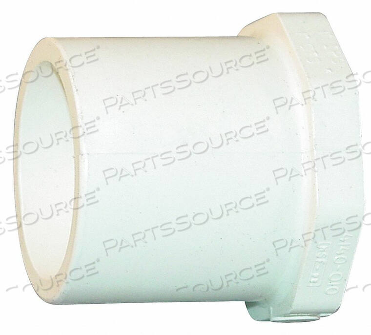 OEM#: 4140-015TRANSITION BUSHING CTS CPVC 1-1/2 IN. by Spears