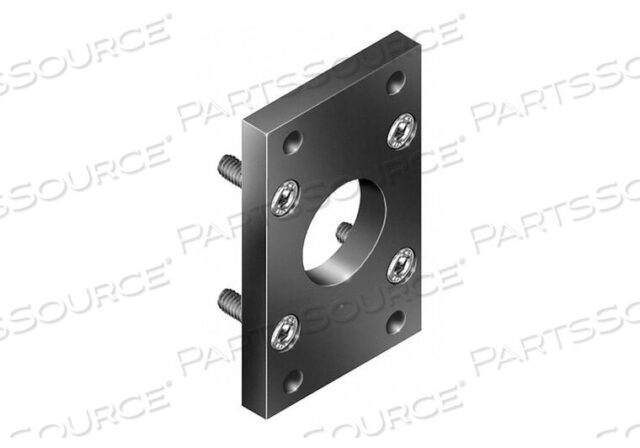 OEM#: 5VMD2FLANGE BRACKET FOR 40MM BORE ALUM by Speedaire