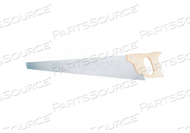 OEM#: 5WFW2CROSSCUT SAW 15 IN 9 TPI by Westward